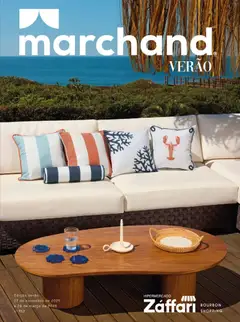 Pré-Visualização do folheto "Ofertas de Verão - SP" da loja Zaffari válido a partir de 27/11/2025