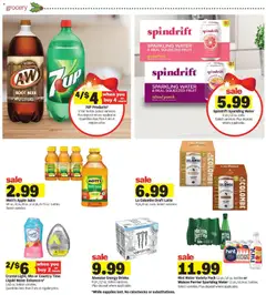 Ad Preview of Meijer Weekly Ad from 11/05/2025 | Page: 17
