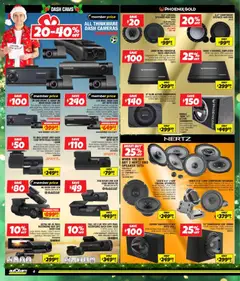 Preview of catalogue Catalogue from shop Autobarn valid 03/12/2025 | Page: 4