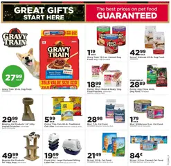 Ad Preview of Mills Fleet Farm Weekly Ad from 12/04/2025 | Page: 27
