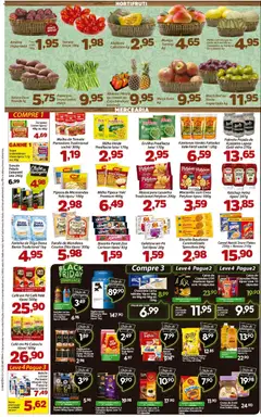 Pré-Visualização do folheto "Black Friday" da loja Confiança válido a partir de 28/11/2025 | Página: 2