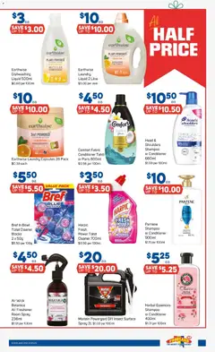 Preview of catalogue Catalogue from shop Foodland valid 10/12/2025 | Page: 5