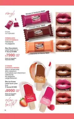 Vista previa del folleto de la tienda Gigot válido desde el 01/01/2026 | Página: 22