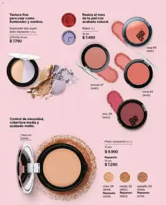 Folleto de la tienda Natura válido desde el 09.07.2025 | Página: 66