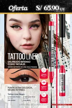 Vista previa de Black Friday de la tienda Azzorti válido desde 03/11/2025 | Página: 137