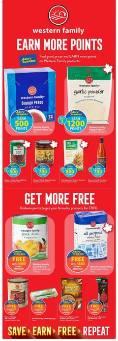 Preview of leaflet Black Friday from shop Save on foods is valid from Nov 20, 2025 | Page: 32