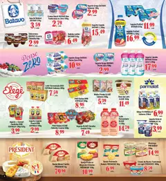 Pré-Visualização do folheto "Black Friday" da loja Supermercados Unidos válido a partir de 17/11/2025 | Página: 4