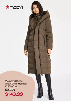 Ad Preview of Macy's Weekly Ad from 10/27/2025 | Page: 4