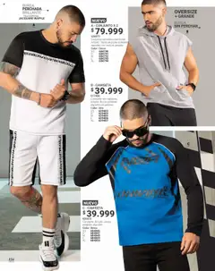  Vista previa del prospecto Carmel C17 2025 del almacen Carmel válida del 25/09/2025 al 31/12/2025 | Página : 136