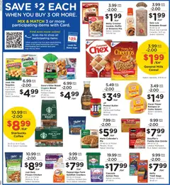 Ad Preview of Kroger Weekly Ad from 12/03/2025 | Page: 4