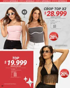  Vista previa del prospecto Carmel C17 2025 del almacen Carmel válida del 25/09/2025 al 31/12/2025 | Página: 212