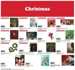 Ad Preview of Michaels Black Friday from 11/26/2025 | Page: 4