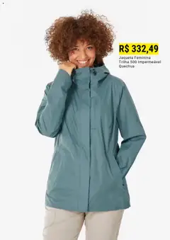 Pré-Visualização do folheto "Oferta Sazonal" da loja Decathlon válido a partir de 01/10/2025 | Página: 14