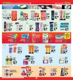 Pré-Visualização do folheto "Encarte" da loja RedEconomia válido a partir de 15/10/2025 | Página: 16