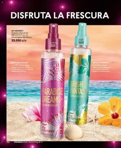 Folleto de la tienda CyZone válido desde el 14.10.2025 | Página: 122