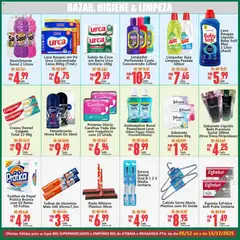Pré-Visualização do folheto "Ofertas da semana" da loja Big Supermercados válido a partir de 05/12/2025 | Página: 6