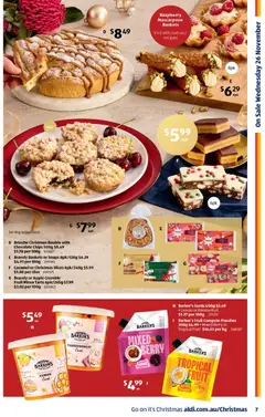 Preview of catalogue Black Friday from shop Aldi valid 26/11/2025 | Page: 7