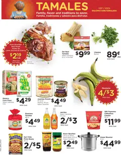 Ad Preview of Baker's Black Friday from 11/05/2025 | Page: 14