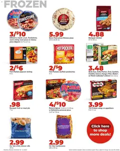 Ad Preview of HyVee Weekly Ad from 11/10/2025 | Page: 35