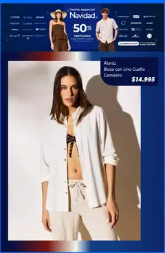 Folleto de la tienda Paris válido desde el 08.12.2025 | Página: 2