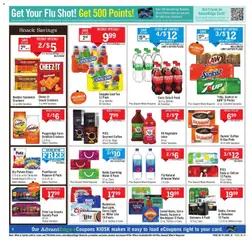 Ad Preview of Price Chopper Weekly Ad from 10/26/2025 | Page: 8