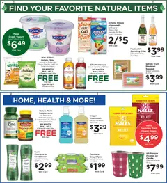 Ad Preview of Kroger Weekly Ad from 12/10/2025 | Page: 10