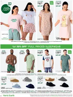 Preview of catalogue Catalogue from shop Harris Scarfe valid 07/11/2025 | Page: 22