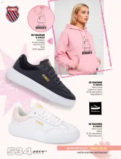 Vista previa las ofertas de la tienda Price Shoes - Catálogo Fall Importados desde el 18/08/2025 | Página: 534