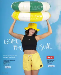 Vista previa del folleto de la tienda Vitnik válido desde el 07/10/2025 | Página: 14