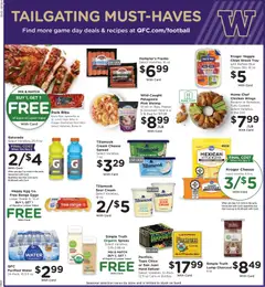Ad Preview of QFC Weekly Ad from 11/28/2025 | Page: 4