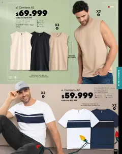  Vista previa del prospecto Campaña 17 / 2025 del almacen Pacifika válida del 25/09/2025 al 31/12/2025 | Página : 179