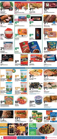 Ad Preview of Big Y Black Friday from 11/28/2025 | Page: 3