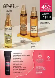 Vista previa de Campaña 16 de la tienda Avon válido desde 12/10/2025 | Página : 151