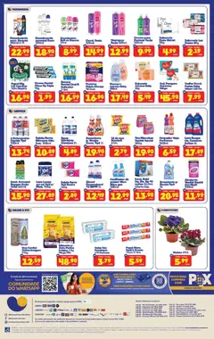 Pré-Visualização do folheto "Ofertas da semana" da loja Boa Supermercados válido a partir de 30/10/2025 | Página: 4