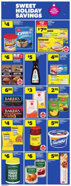 Preview of leaflet Black Friday from shop Atlantic Superstore is valid from Nov 27, 2025 | Page: 20
