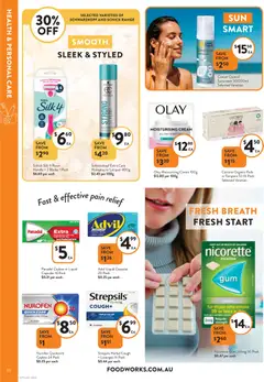 Preview of catalogue Catalogue NSW from shop Foodworks valid 05/11/2025 | Page: 30