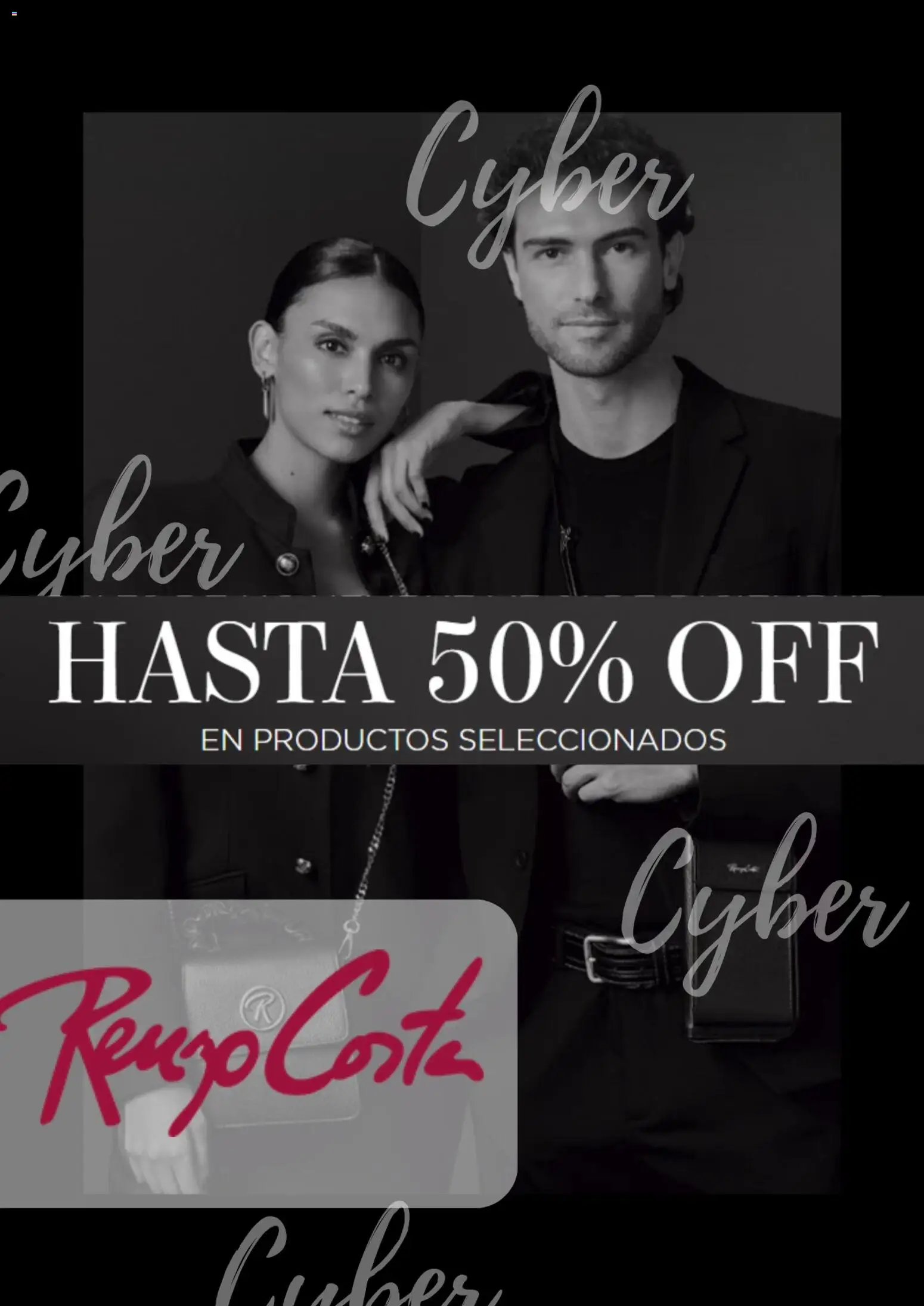 Renzo Costa Cyber Renzo Costa (27/10/2025 - 02/11/2025) - ofertas de hoy - número de página 1