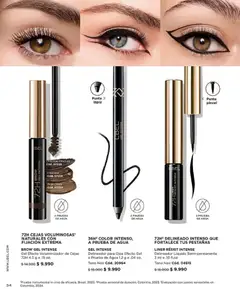 Folleto de la tienda L'Bel válido desde el 30.11.2025 | Página: 34