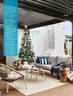 Preview of catalogue Bunnings Catalogue December from shop Bunnings Warehouse valid 01/12/2025 | Page: 20