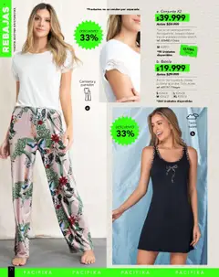  Vista previa del prospecto Campaña 17 / 2025 del almacen Pacifika válida del 25/09/2025 al 31/12/2025 | Página : 278