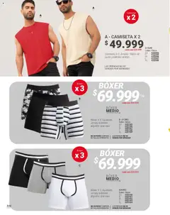  Vista previa del prospecto Carmel C17 2025 del almacen Carmel válida del 25/09/2025 al 31/12/2025 | Página : 146