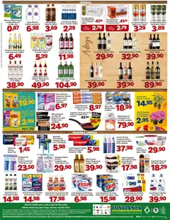 Pré-Visualização do folheto "Ofertas da semana" da loja Confiança válido a partir de 04/11/2025 | Página: 4