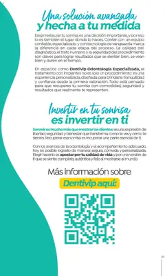  Vista previa del prospecto Catálogo Colsubsidio del almacen Colsubsidio válida del 01/07/2025 al 31/08/2025 | Página : 33