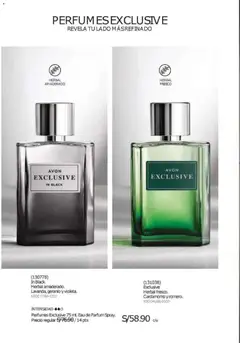 Vista previa de Campaña 16 de la tienda Avon válido desde 12/10/2025 | Página : 68