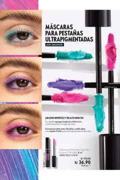 Vista previa de Campaña 17 de la tienda Oriflame válido desde 06/12/2025 | Página: 60