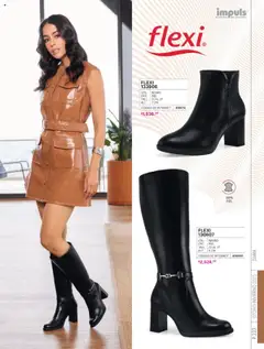 Vista previa las ofertas de la tienda Impuls - Catálogo Dama Otoño-Invierno 2025 desde el 07/07/2025 | Página: 235