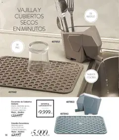 Vista previa del folleto de la tienda Violetta válido desde el 09/10/2025 | Página: 98