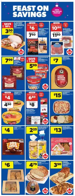 Preview of leaflet Black Friday from shop Real Canadian Superstore is valid from Nov 20, 2025 | Page: 16