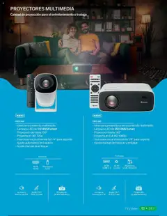 Vista previa las ofertas de la tienda Steren - Catálogo desde el 01/01/2025 | Página: 305