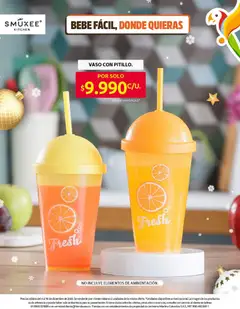  Vista previa del prospecto Imperdibles ara de la semana del almacen Ara válida del 04/12/2025 al 10/12/2025 | Página: 20